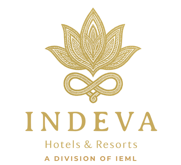Indeva Logo